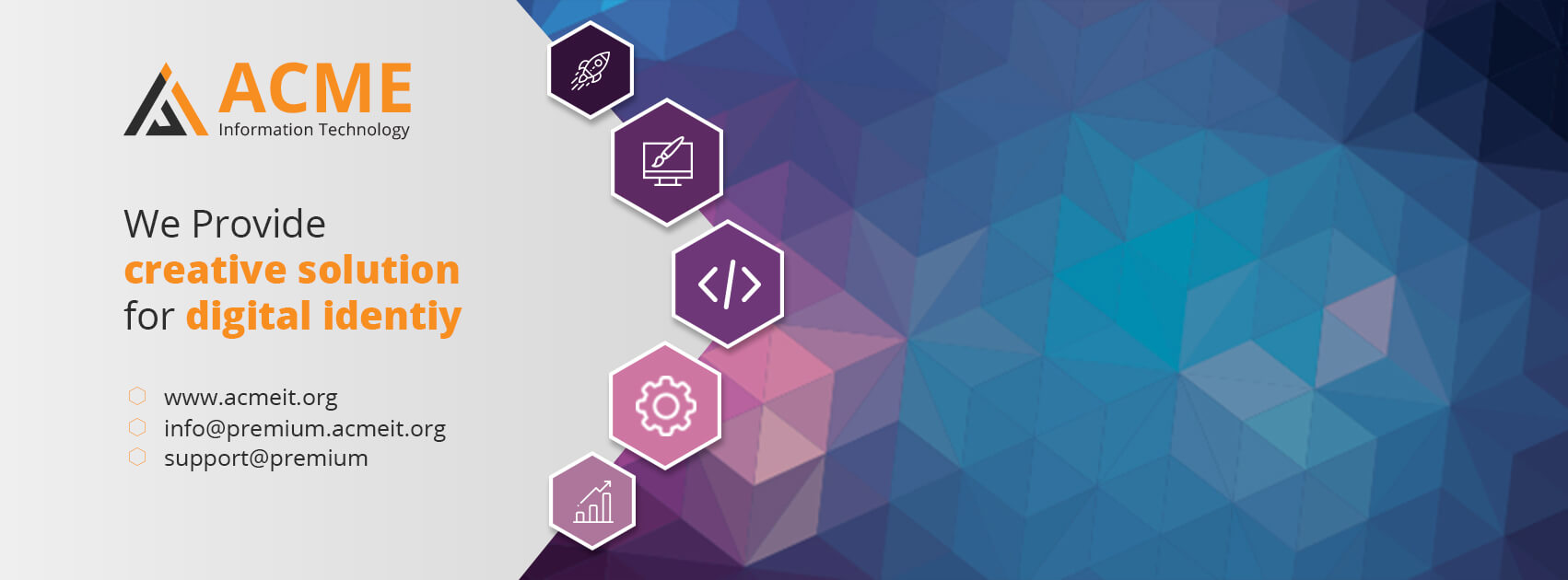 Support Tickets Acme Information Technology (AcmeIT)