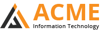 Acme Information Technology (AcmeIT)
